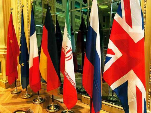 احیای برجام تا خردادماه امکان پذیر است؟