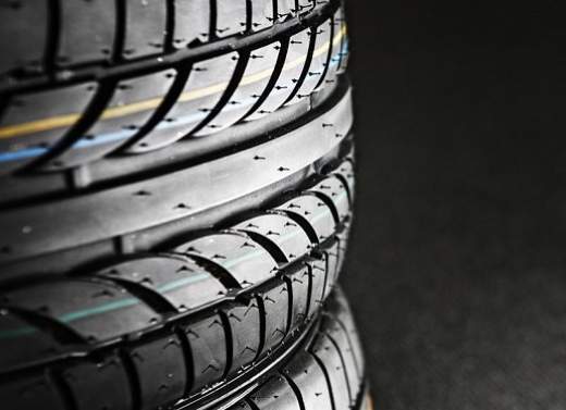 قیمت جدید لاستیک های وارداتی مخصوص خودروهای ایرانی