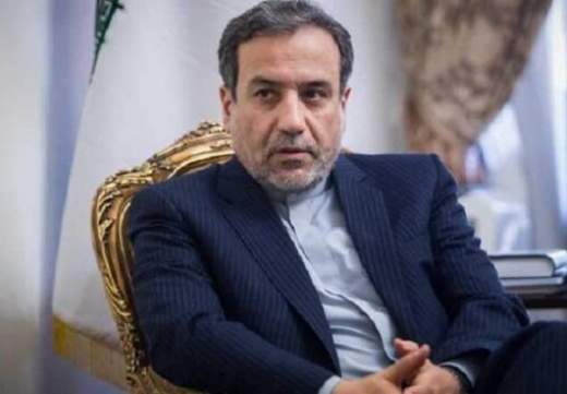 عراقچی: تا الان موافقت شده که اکثر تحریمهای ایران لغو شود
