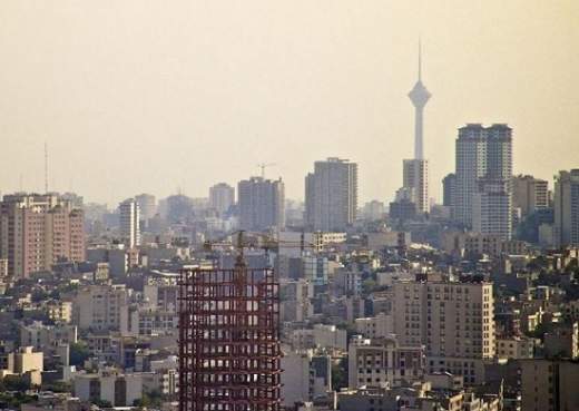 جدول قیمت خانههای زیر 600 میلیون تومان در تهران