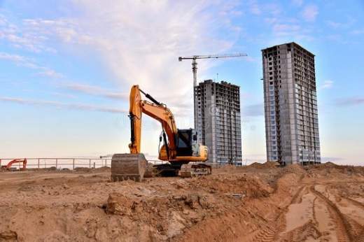 تهدید تورم بالای سر مسکن ملی استان تهران