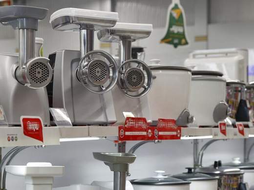 قیمت لوازمخانگی کوچک، تا 25 درصد افزایش یافت