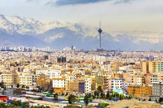 آپارتمان نقلی در تهران چقدر است؟