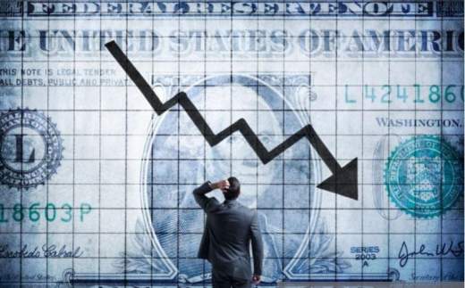 دلار وارد کانال 20 هزار تومان شد