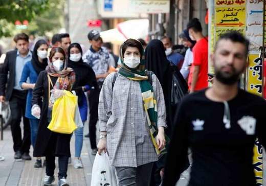 فعالیت صنوف گروه های شغلی یک و دو از فردا در تهران