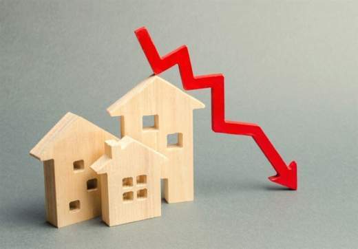 بازار مسکن در انتظار کاهش قیمتها