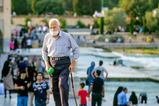 احکام جدید مستمریبگیران با تعامل کانون عالی بازنشستگان
