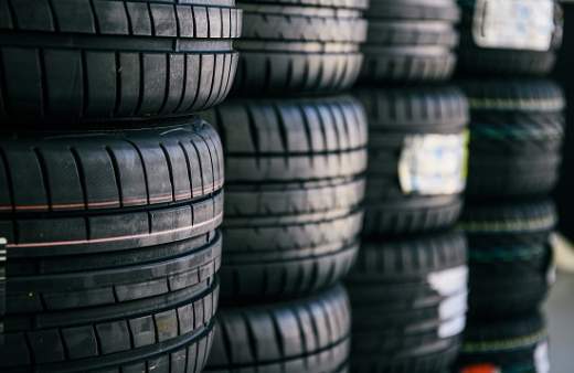 لیست قیمت انواع لاستیک ایرانی در بازار تهران - 19 اردیبهشت