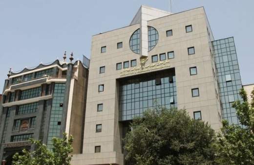 تصویب دامنه متقارن منفی و مثبت 5 در سازمان بورس