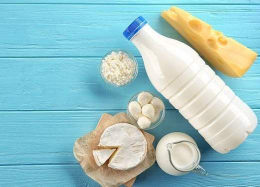 لبنیات دوباره گران میشود؟