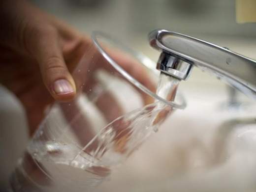 تهرانی ها منتظر نوبتبندی آب باشند