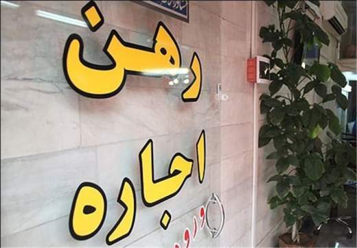 یکهتازی اجاره متاثر از سیگنالهای غیر واقعی