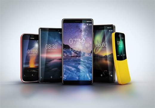 کاهش 10 تا 15 درصدی قیمت گوشی موبایل در بازار