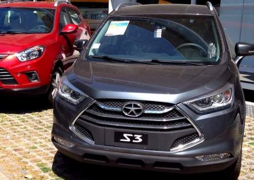 شرایط جدید فروش اقساطی جک S3 با تحویل فوری