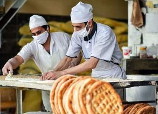 اصناف خواستار افزایش رسمی قیمت نان شدند