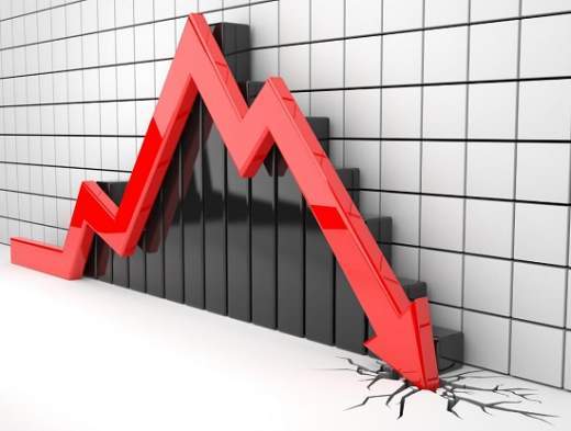 تخته گاز شاخص بورس در مسیر کاهش