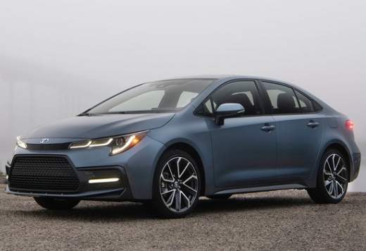 دنا پلاس اتوماتیک هم‌قیمت یک تویوتا کرولا 2021!