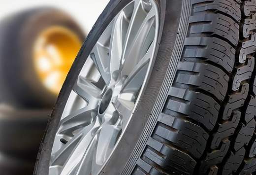 قیمت جدید لاستیک های وارداتی مخصوص خودروهای ایرانی