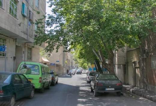 توقف بازار مسکن در جنوب تهران + جدول قیمت