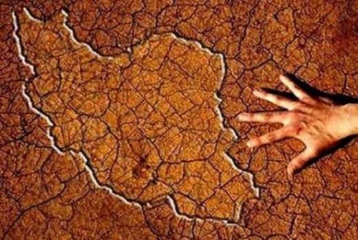 تنش آبی میهمان 210 شهر ایران