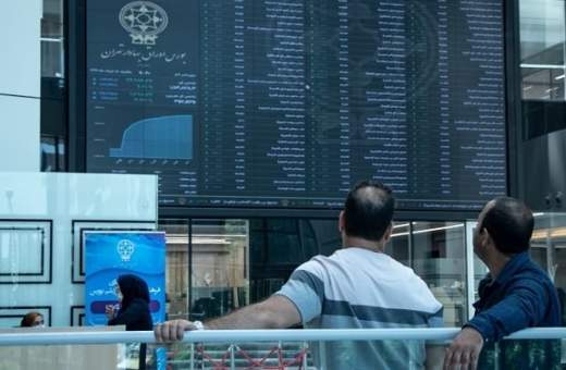 جبران کاهش نقدینگی با خلق حباب در بازار سرمایه