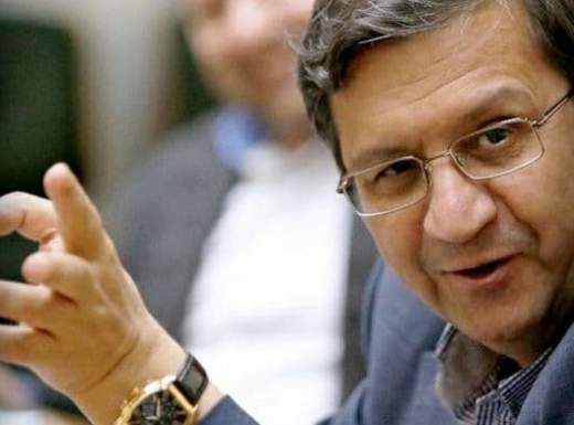 چرا سهامداران، همتی را عامل اصلی ریزش بورس میدانند؟