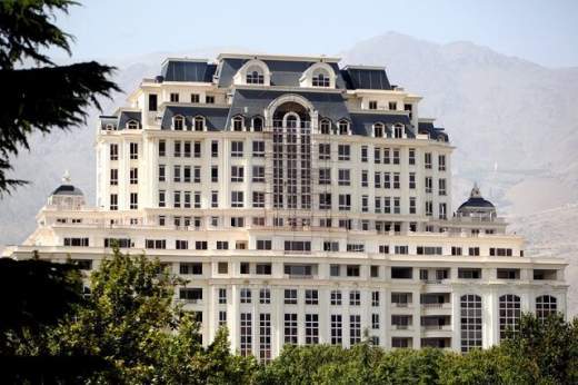 نرخ پیشنهادی مسکن در بازار تهران + جدول