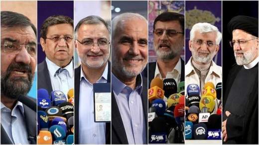 رونمایی از برنامه اقتصادی نامزدها