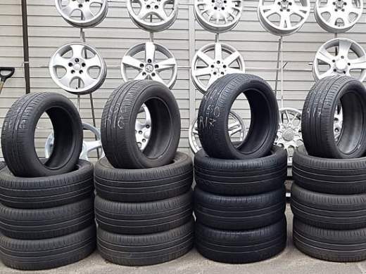 قیمت جدید انواع لاستیک های ایرانی در بازار - 11 خرداد