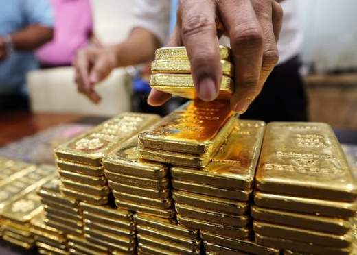 جدیدترین قیمت طلا در بازارهای جهانی امروز سه شنبه