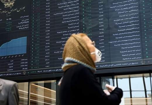 چرا شاخص بورس دوباره در سراشیبی قرار گرفت؟