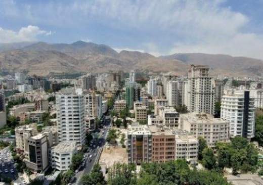 قیمت جدید آپارتمان در منطقه 4 شهر تهران + جدول