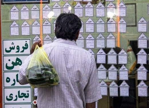 ابلاغ بسته حمایتی از مستاجران تا هفته آینده