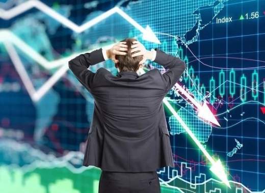 بورس، زیانده ترین بازار مالی در بهار 1400