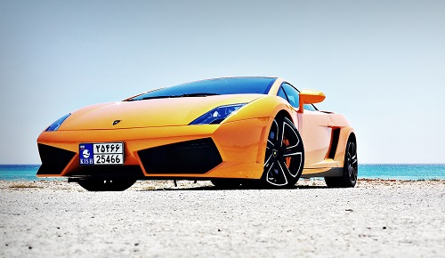 دیدار با تنها میلیاردی کیش