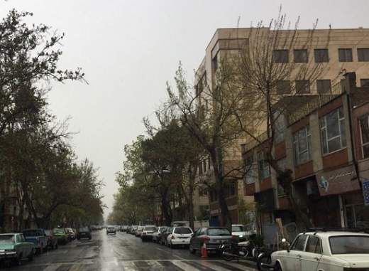 قیمت جدید آپارتمان در منطقه 8 شهر تهران + جدول