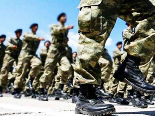 افزایش حقوق سربازان منتفی شد؟