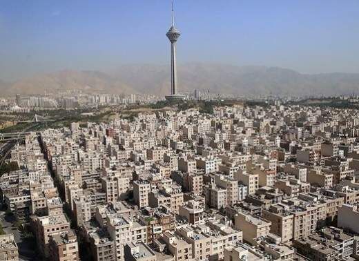 قیمت جدید آپارتمان در منطقه 9 شهر تهران + جدول