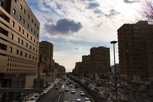 قیمت جدید آپارتمان در منطقه 10 شهر تهران + جدول