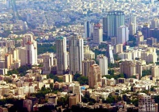 کاهش کلاهبرداری با راهاندازی سامانه املاک