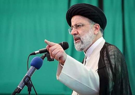 رییسی: پیگیری تزریق 200 میلیون دلار به بازار سرمایه