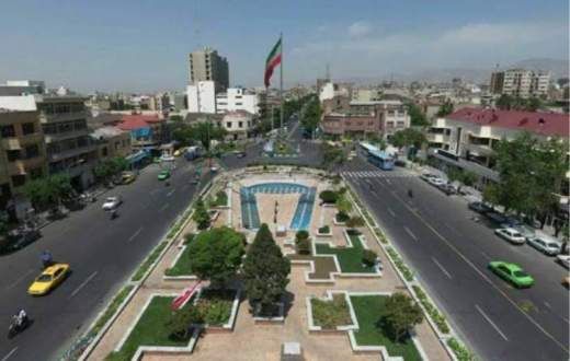 قیمت جدید آپارتمان در منطقه 12 شهر تهران + جدول