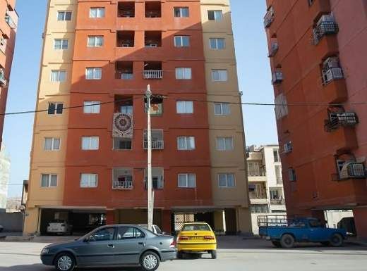 دعوت از انبوهسازان برای ساخت مسکن با وام 450 میلیونی