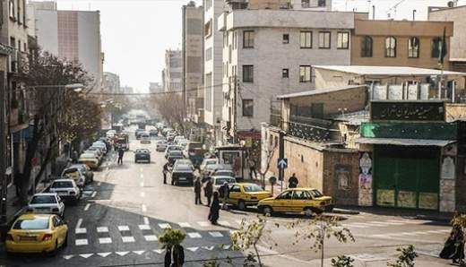 قیمت جدید برای خرید آپارتمان در منطقه 14 تهران + جدول