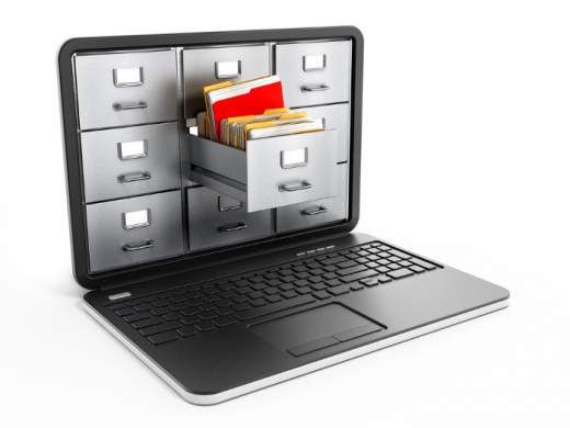 اسناد دیجیتال جایگزین پولهای کاغذی