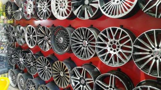 قیمت رینگ خودرو در بازار چند برابر شد