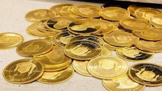 مراسمهای عقد و عروسی قبل از محرم باعث افزایش قیمت سکه شد؟