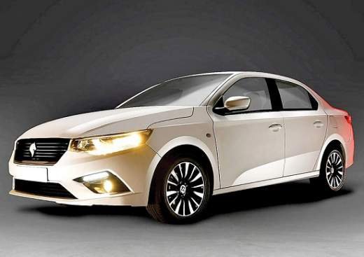 رونمایی از نخستین نمونه خودرو تارا تمام برقی تا پایان سال