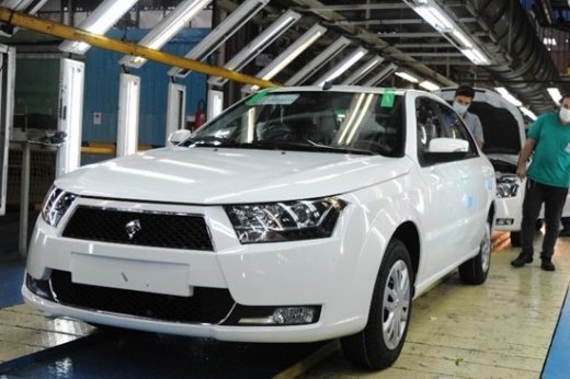 کیفیت خودروهای داخلی همپای قیمت بالا میرود؟!