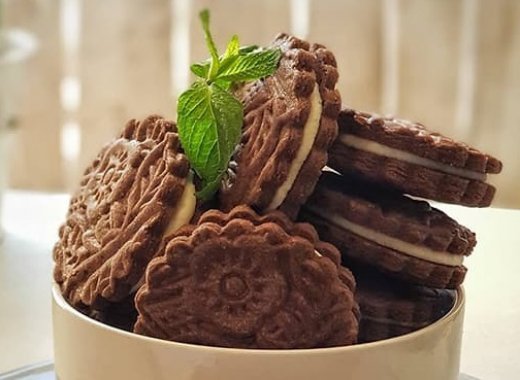 بیسکوییت های لاکچری در بازار با قیمت 1 تا 1.5 میلیون تومان!